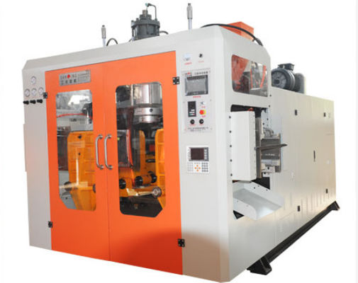 Mesin Blow Moulding Otomatis 3l 65mm Untuk Ldpe
