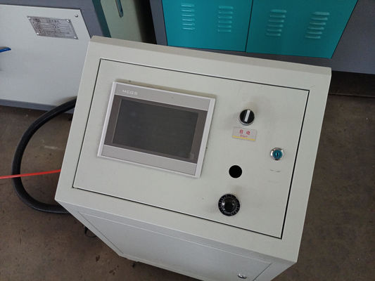 Mesin Blow Molding Plastik TPU Otomatis 8 Cetakan